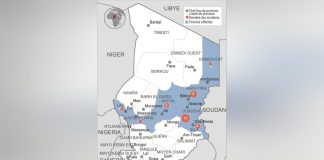 Incidents Sécuritaires Affectant Humanitaires 2025 Incidents Sécuritaires Affectant Humanitaires 2025