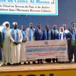 Association Des Jeunes Juristes Du Tchad Pour L’État De Droit Association Des Jeunes Juristes Du Tchad Pour L'État De Droit