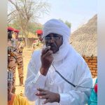 Mission de Supervision de Vaccination au Guéra Mission de Supervision de Vaccination au Guéra