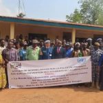 Sensibilisation à la Sécurité Routière pour Moto-Taxis Sensibilisation à la Sécurité Routière pour Moto-Taxis