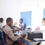 Enrôlement Biométrique Des Enseignants Au Tchad Enrôlement Biométrique Des Enseignants Au Tchad