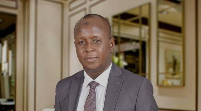 Directeur de Cabinet des Transports Arrêté à N’Djamena Directeur de Cabinet des Transports Arrêté à N'Djamena