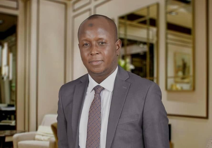 Directeur de Cabinet des Transports Arrêté à N'Djamena Directeur de Cabinet des Transports Arrêté à N'Djamena