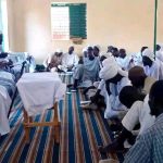 Cohabitation Pacifique et Zakat à Baro Cohabitation Pacifique et Zakat à Baro