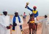 Succès Du Tournoi De Course Hippique À Abéché Succès Du Tournoi De Course Hippique À Abéché