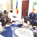 Ordres Des Ingénieurs Et Architectes Au Ministère Ordres Des Ingénieurs Et Architectes Au Ministère