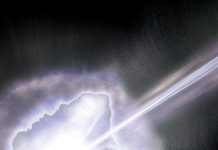 Signal Cosmique Vieux de 13 Milliards d’Années Détecté Signal Cosmique Vieux de 13 Milliards d'Années Détecté