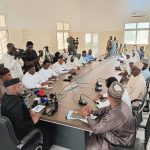 Clarifications du Ministre Halata sur la situation foncière Clarifications du Ministre Halata sur la situation foncière