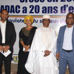 ADAC Célèbre 20 Ans de Régulation Aérienne ADAC Célèbre 20 Ans de Régulation Aérienne