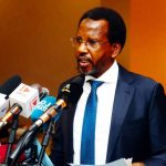 Lutte Anticorruption Au Tchad: 911 Milliards Redressés Lutte Anticorruption Au Tchad: 911 Milliards Redressés