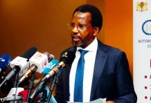 Lutte Anticorruption Au Tchad: 911 Milliards Redressés Lutte Anticorruption Au Tchad: 911 Milliards Redressés