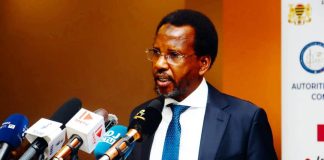 Lutte Anticorruption Au Tchad: 911 Milliards Redressés Lutte Anticorruption Au Tchad: 911 Milliards Redressés