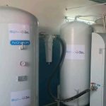 Inauguration Centrale Oxygène Hôpital Provincial Ati Inauguration Centrale Oxygène Hôpital Provincial Ati