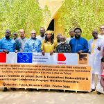 Renforcement Des Capacités Des ONG À Abéché Renforcement Des Capacités Des ONG À Abéché