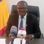 Déclaration Du Président De La CNDH Pour Les Droits De L’Homme Déclaration Du Président De La CNDH Pour Les Droits De L'Homme