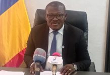 Déclaration Du Président De La CNDH Pour Les Droits De L’Homme Déclaration Du Président De La CNDH Pour Les Droits De L'Homme