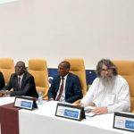 Lancement de la 3e Édition de l’École Tchadienne Lancement de la 3e Édition de l'École Tchadienne