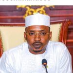 Valorisation du Guruna Priorité Nationale de Deby Valorisation du Guruna Priorité Nationale de Deby