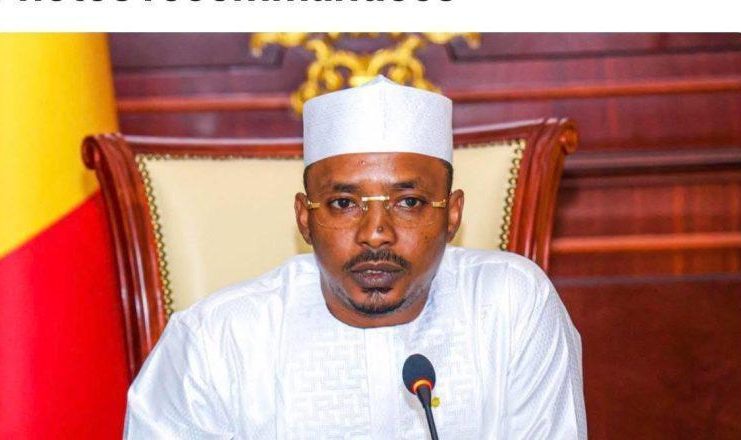 Valorisation du Guruna Priorité Nationale de Deby Valorisation du Guruna Priorité Nationale de Deby