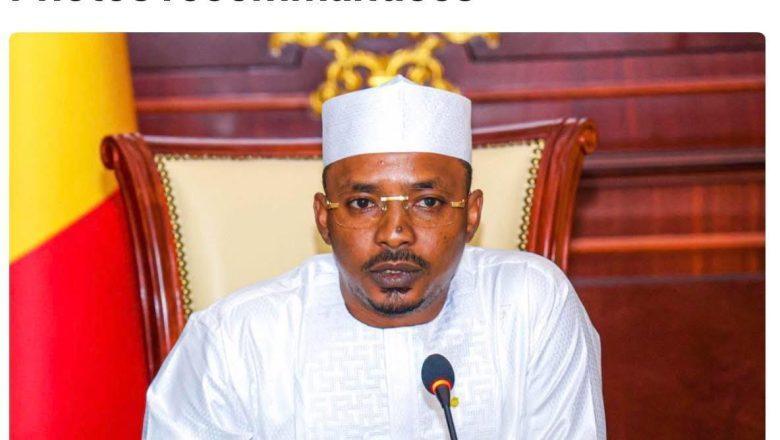 Valorisation du Guruna Priorité Nationale de Deby Valorisation du Guruna Priorité Nationale de Deby