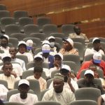 Lancement Du Prix De L’Excellence De La Jeunesse Lancement Du Prix De L'Excellence De La Jeunesse