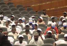 Lancement Du Prix De L’Excellence De La Jeunesse Lancement Du Prix De L'Excellence De La Jeunesse