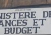 Transparence Budgétaire: Publication des Documents Financiers Transparence Budgétaire: Publication des Documents Financiers
