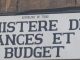 Transparence Budgétaire: Publication des Documents Financiers Transparence Budgétaire: Publication des Documents Financiers