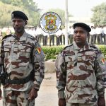 Deux Officiers De Police Pour Leur Dévouement Exemplaire Deux Officiers De Police Pour Leur Dévouement Exemplaire