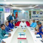 Tchad et Nigeria Unissent leurs Forces pour un Corridor Tchad et Nigeria Unissent leurs Forces pour un Corridor