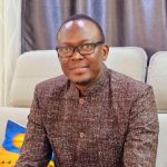 Appel à Libérer Succès Masra par Figure Historique Appel à Libérer Succès Masra par Figure Historique