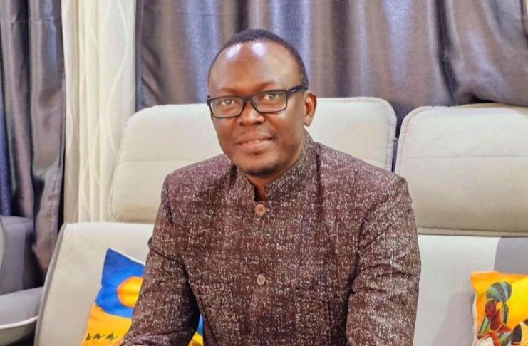 Appel à Libérer Succès Masra par Figure Historique Appel à Libérer Succès Masra par Figure Historique