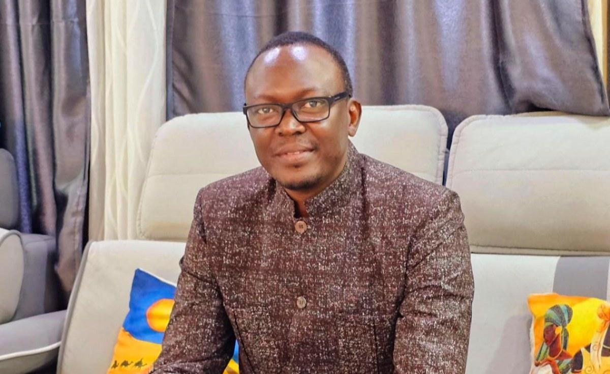 Appel à Libérer Succès Masra par Figure Historique Appel à Libérer Succès Masra par Figure Historique