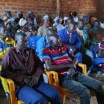 Forum Public Sur La Paix À Gagal Pour Cohésion Sociale Forum Public Sur La Paix À Gagal Pour Cohésion Sociale