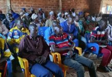 Forum Public Sur La Paix À Gagal Pour Cohésion Sociale Forum Public Sur La Paix À Gagal Pour Cohésion Sociale