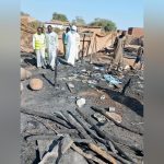 Incendie Inconnu à Kerfi, Sila Incendie Inconnu à Kerfi, Sila