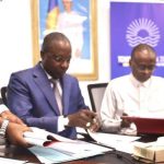 Tchad: 15,97 Milliards FCFA Pour Électricité et Agriculture Tchad: 15,97 Milliards FCFA Pour Électricité et Agriculture