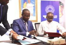 Tchad: 15,97 Milliards FCFA Pour Électricité et Agriculture Tchad: 15,97 Milliards FCFA Pour Électricité et Agriculture