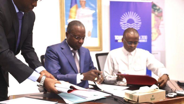 Tchad: 15,97 Milliards FCFA Pour Électricité et Agriculture Tchad: 15,97 Milliards FCFA Pour Électricité et Agriculture