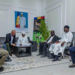 Parc National De Manda Accueille Son Premier Opérateur Parc National De Manda Accueille Son Premier Opérateur