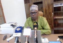 Lancement Du Championnat National Édition 2026 Lancement Du Championnat National Édition 2026