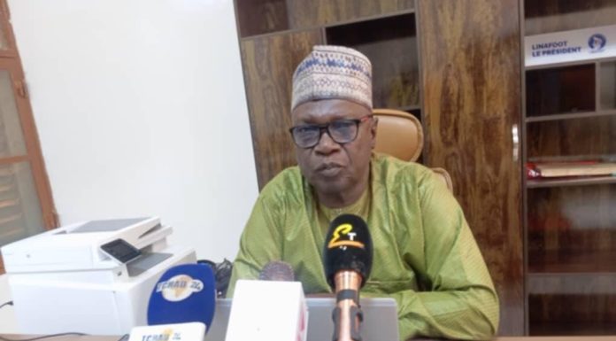 Lancement Du Championnat National Édition 2026 Lancement Du Championnat National Édition 2026