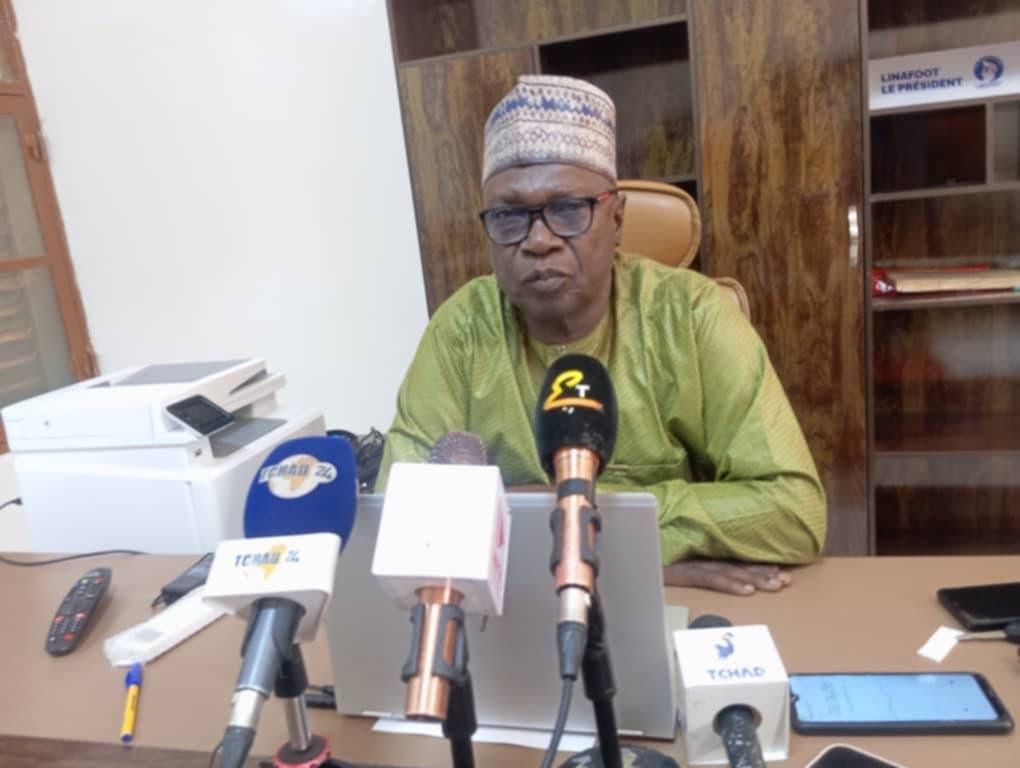 Lancement Du Championnat National Édition 2026 Lancement Du Championnat National Édition 2026