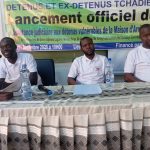 ASDEDT LANCE PROJET D’ASSISTANCE JUDICIAIRE ASDEDT LANCE PROJET D'ASSISTANCE JUDICIAIRE