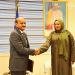 L’Ambassadeur De L’Inde Fait Ses Adieux L'Ambassadeur De L'Inde Fait Ses Adieux