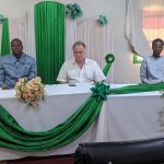 Cotontchad SN Accueille 50 Stagiaires Pour PADE Cotontchad SN Accueille 50 Stagiaires Pour PADE