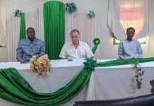 Cotontchad SN Accueille 50 Stagiaires Pour PADE Cotontchad SN Accueille 50 Stagiaires Pour PADE