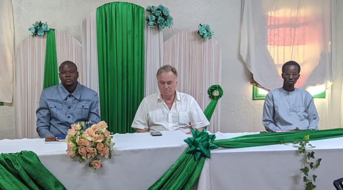 Cotontchad SN Accueille 50 Stagiaires Pour PADE Cotontchad SN Accueille 50 Stagiaires Pour PADE