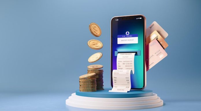 Transactions Mobile Money en Afrique atteignent 1 100 milliards $ Transactions Mobile Money en Afrique atteignent 1 100 milliards $