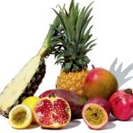 Les nombreux atouts des fruits exotiques Les nombreux atouts des fruits exotiques